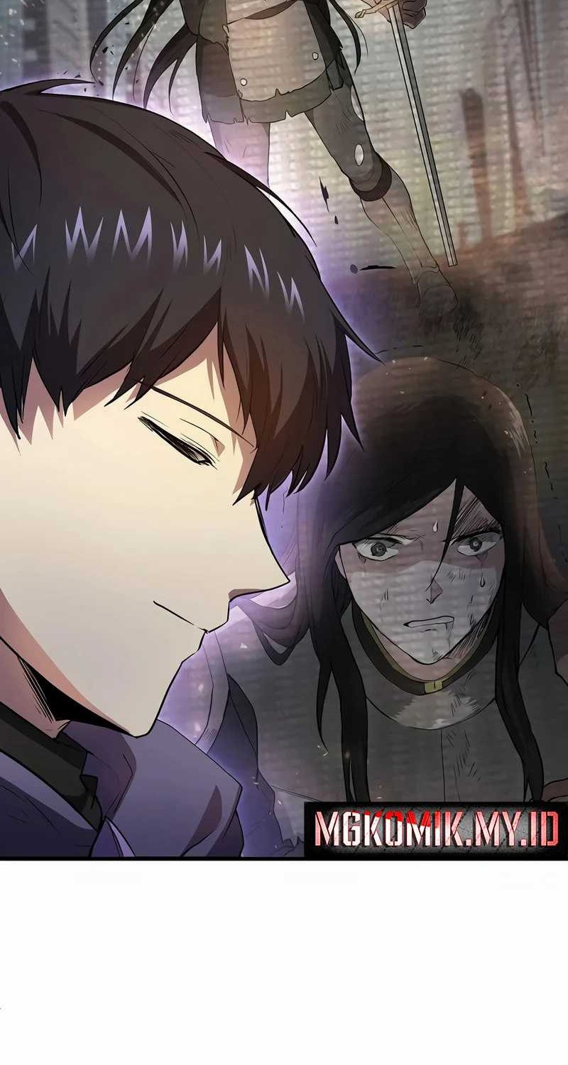 Leveling Up with Skills Chapter 83 - halaman 41