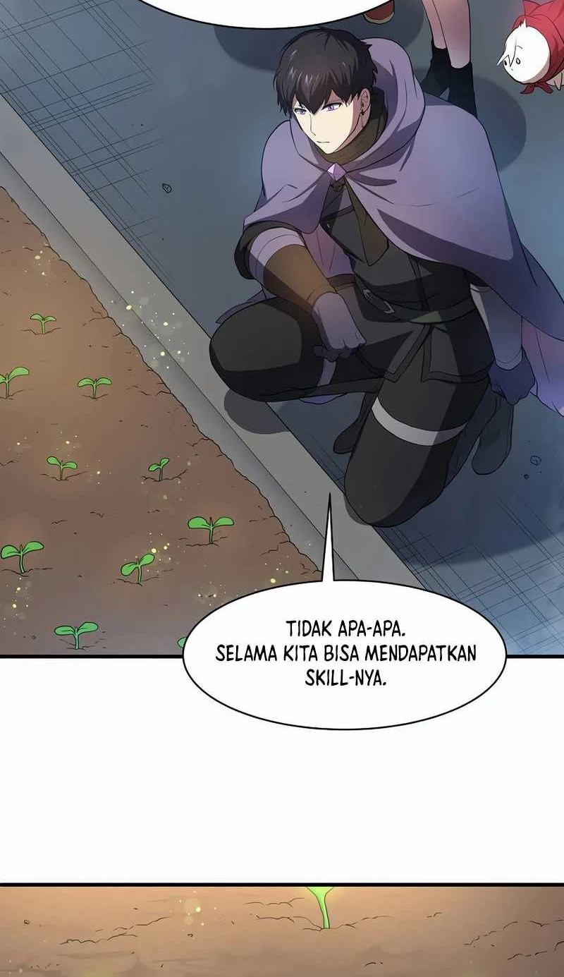 Leveling Up with Skills Chapter 83 - halaman 53