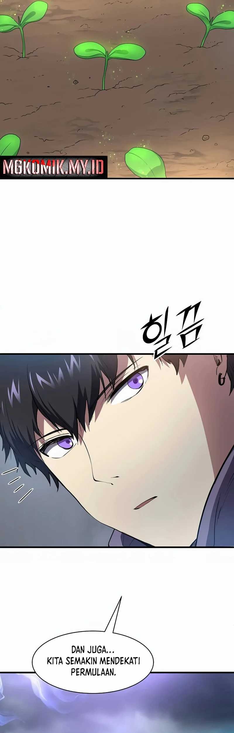Leveling Up with Skills Chapter 83 - halaman 54