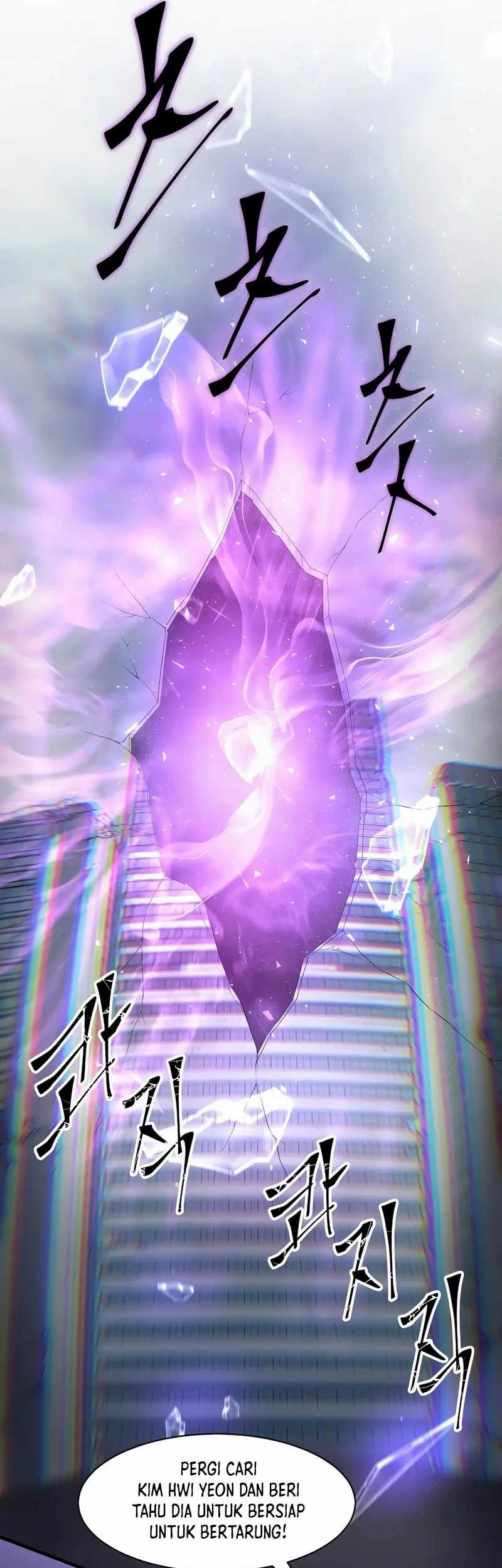 Leveling Up with Skills Chapter 83 - halaman 56