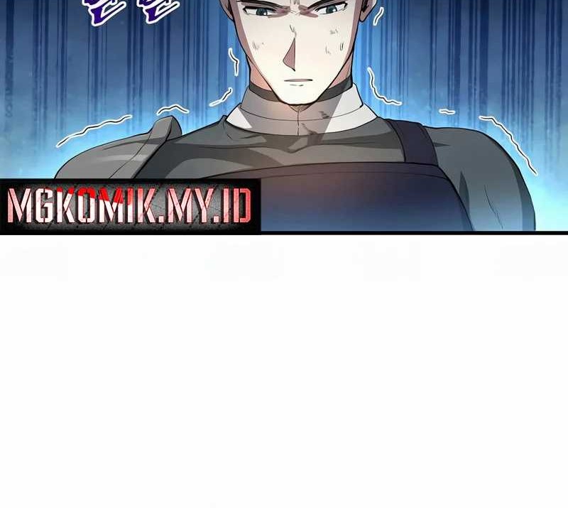 Leveling Up with Skills Chapter 83 - halaman 8
