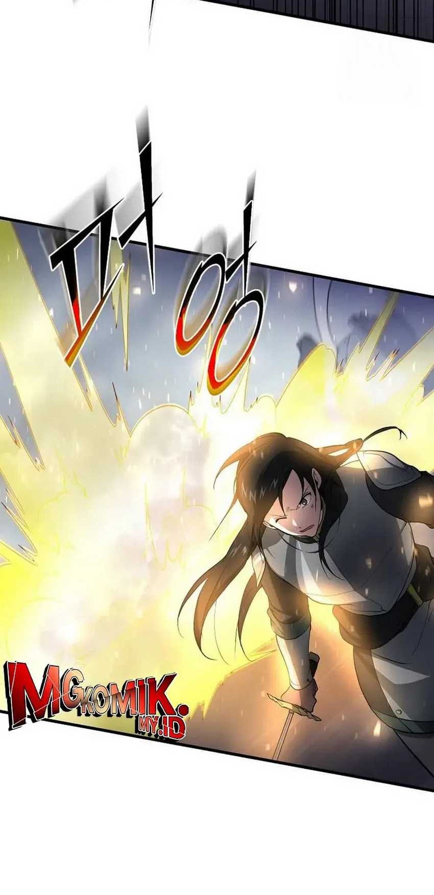 Leveling Up with Skills Chapter 84 - halaman 13