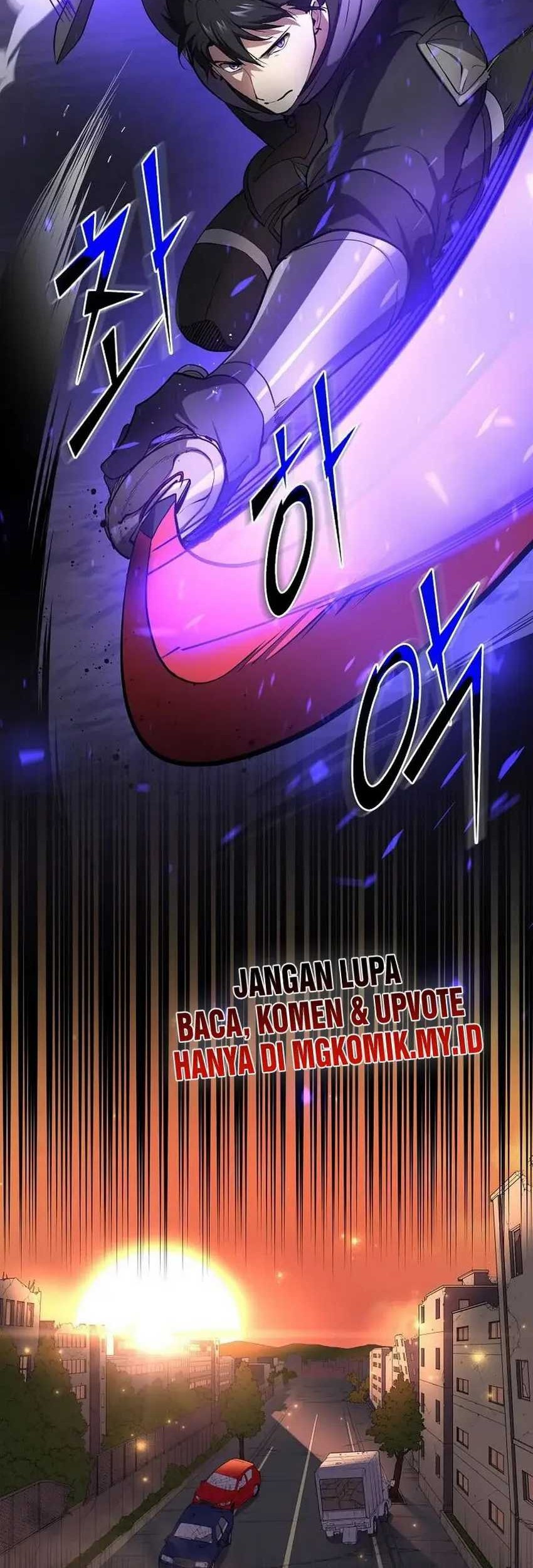 Leveling Up with Skills Chapter 84 - halaman 15
