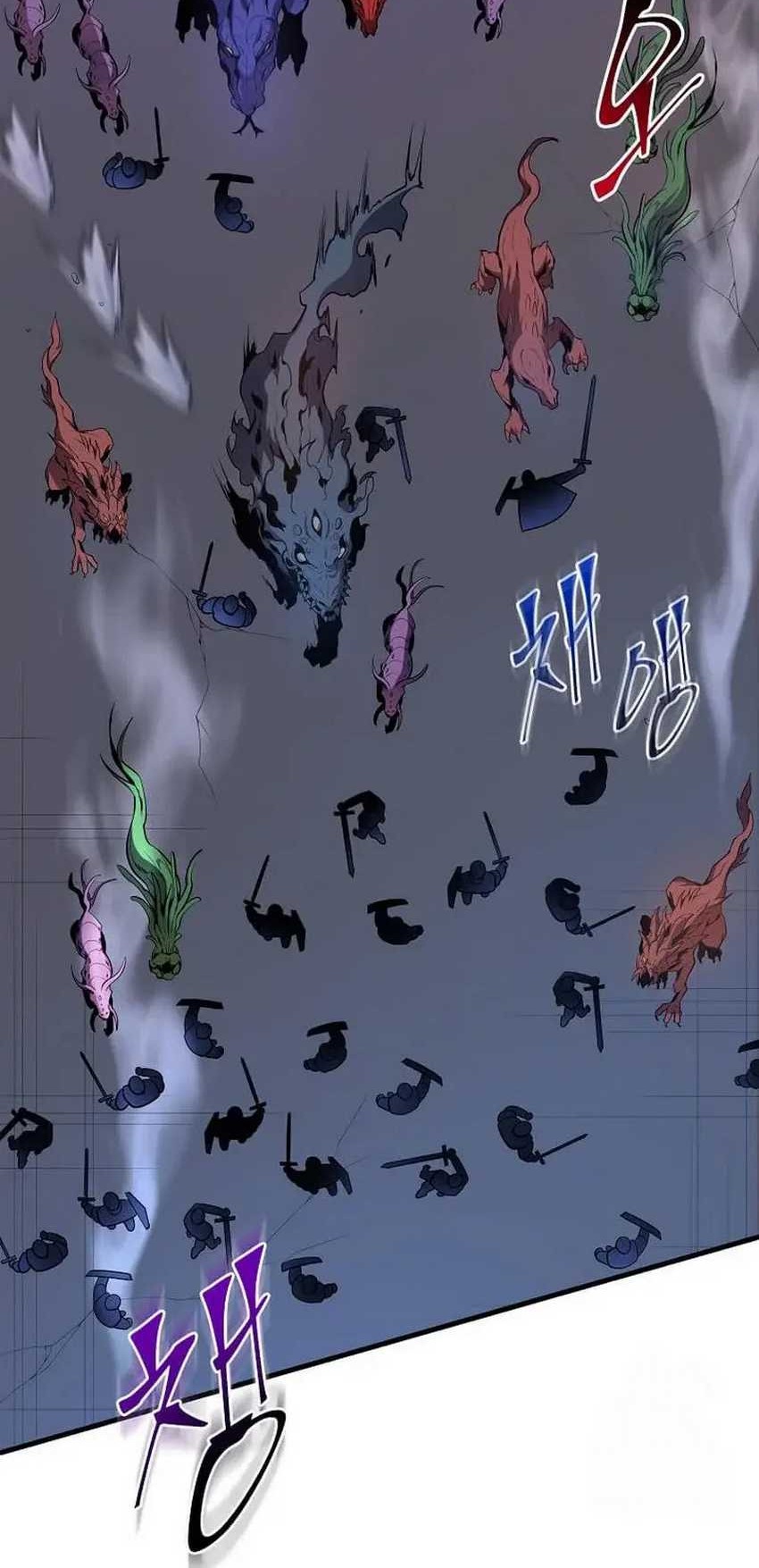 Leveling Up with Skills Chapter 84 - halaman 3