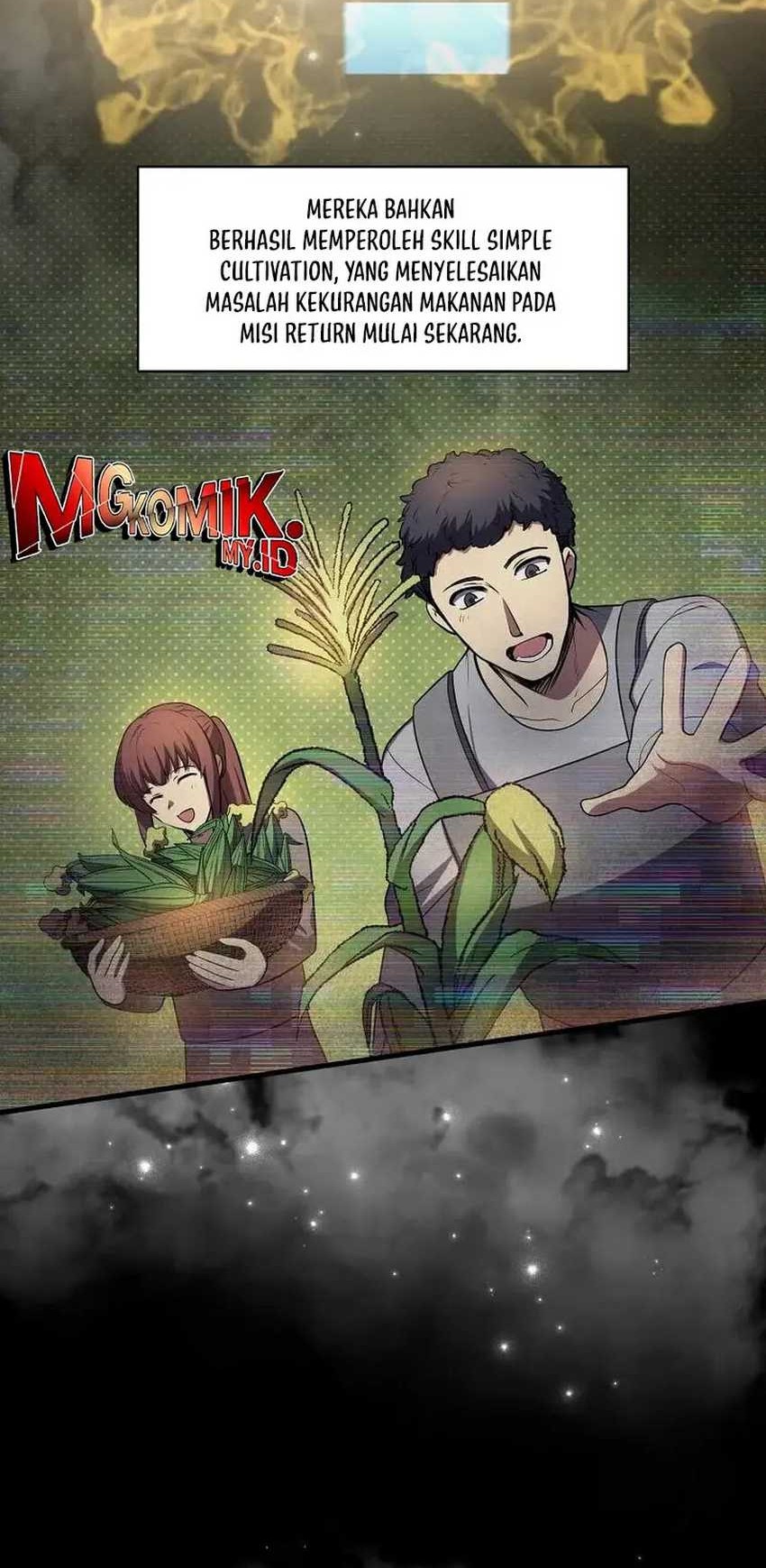Leveling Up with Skills Chapter 84 - halaman 36