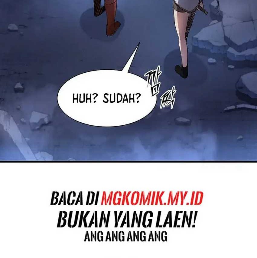 Leveling Up with Skills Chapter 84 - halaman 40