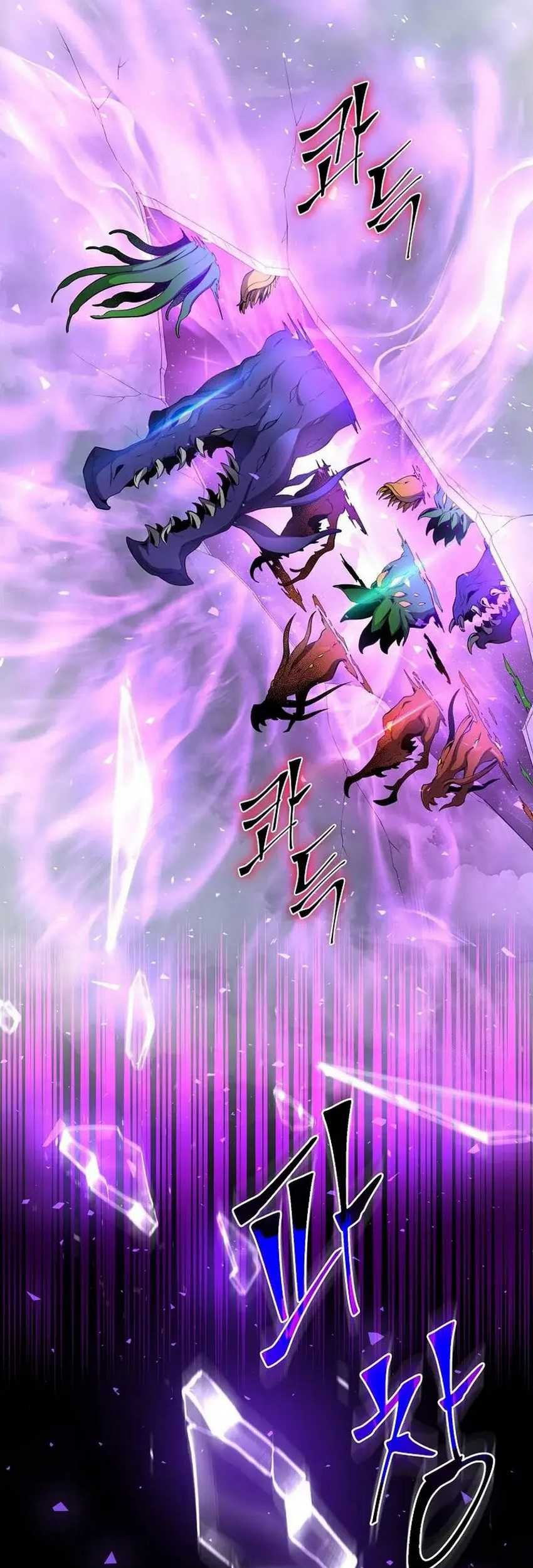 Leveling Up with Skills Chapter 84 - halaman 52