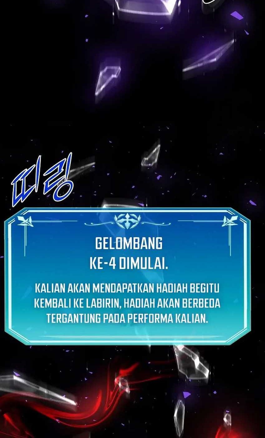 Leveling Up with Skills Chapter 84 - halaman 53