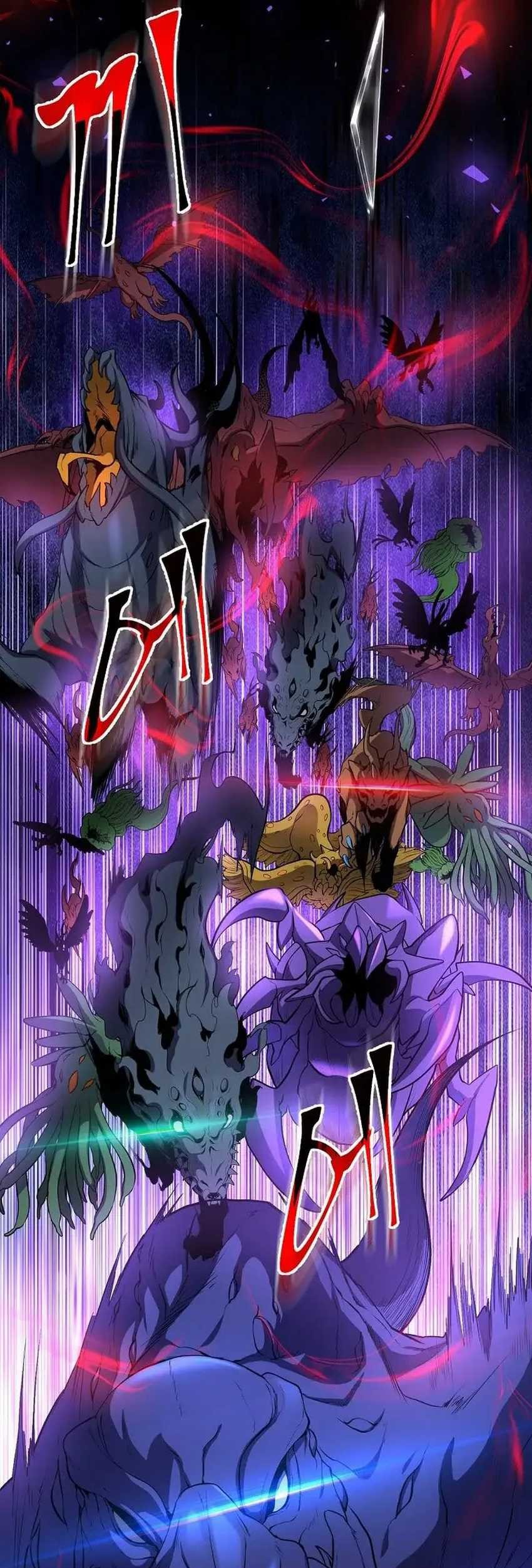Leveling Up with Skills Chapter 84 - halaman 54