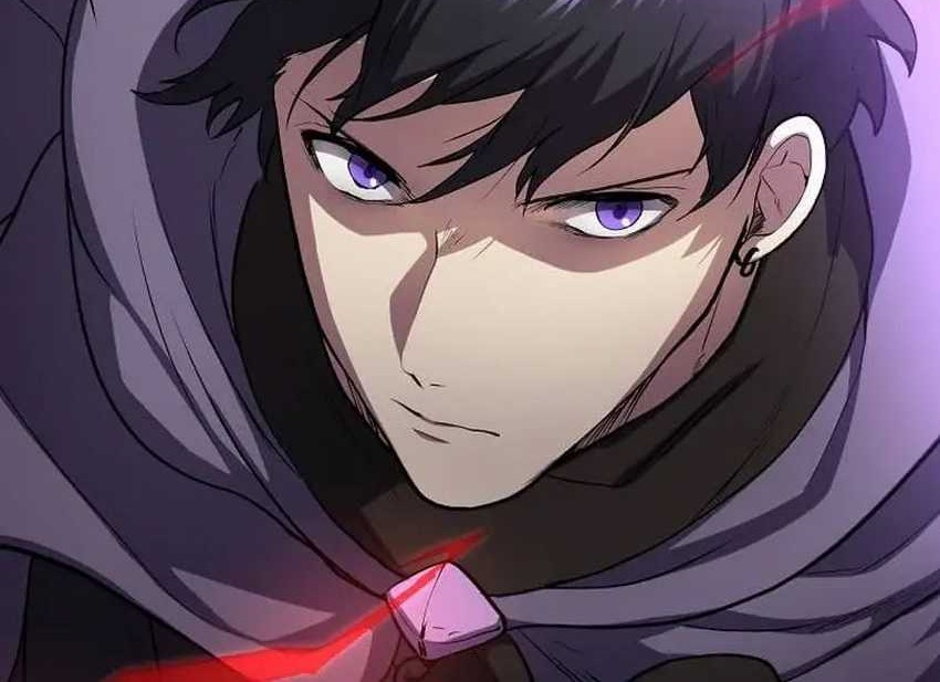 Leveling Up with Skills Chapter 84 - halaman 57
