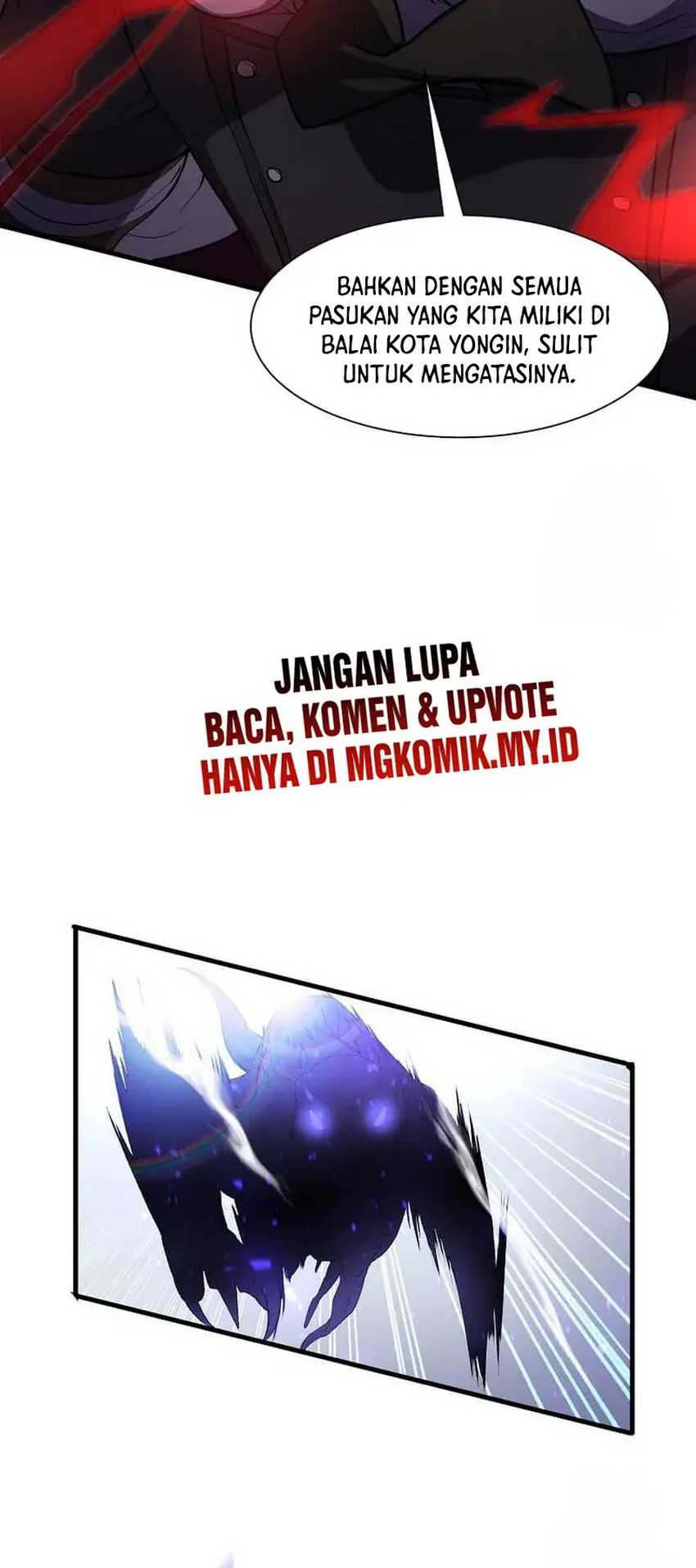 Leveling Up with Skills Chapter 84 - halaman 58