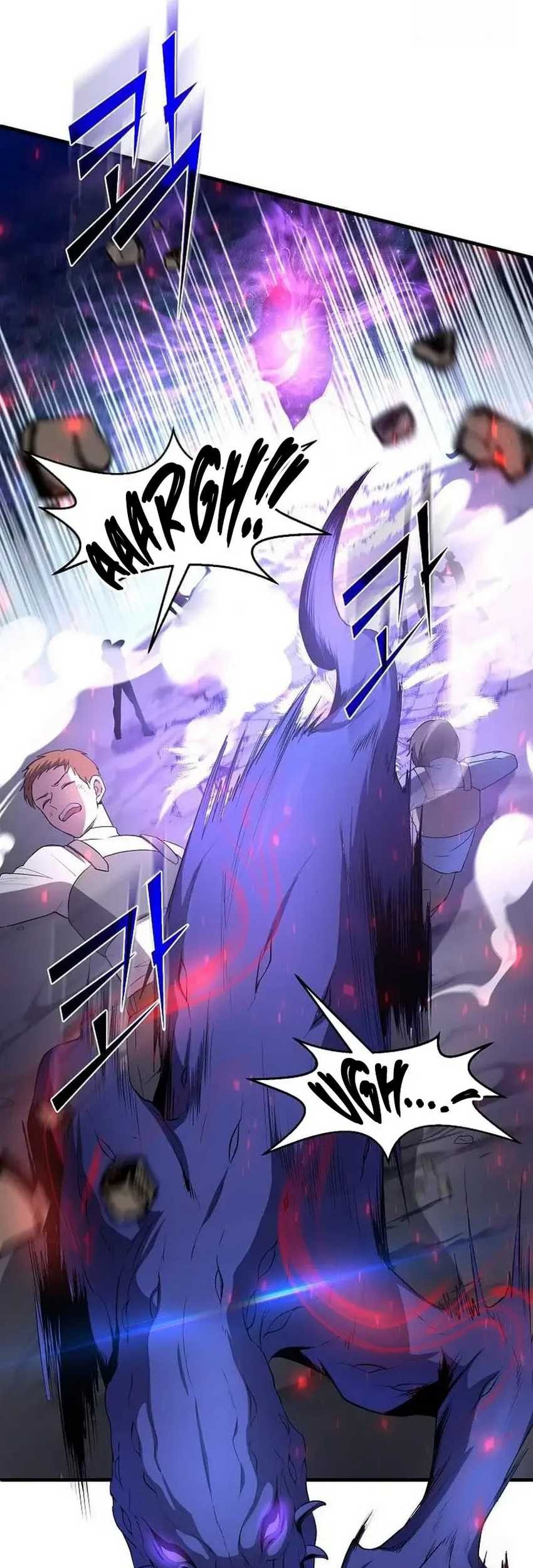 Leveling Up with Skills Chapter 84 - halaman 59