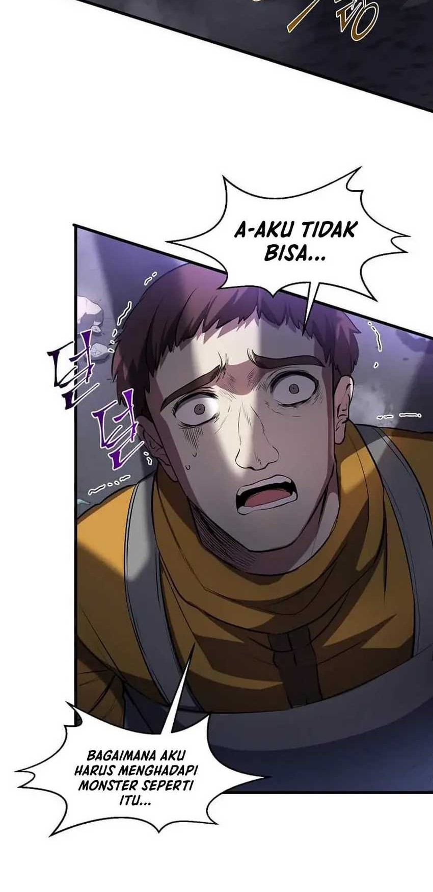Leveling Up with Skills Chapter 84 - halaman 63