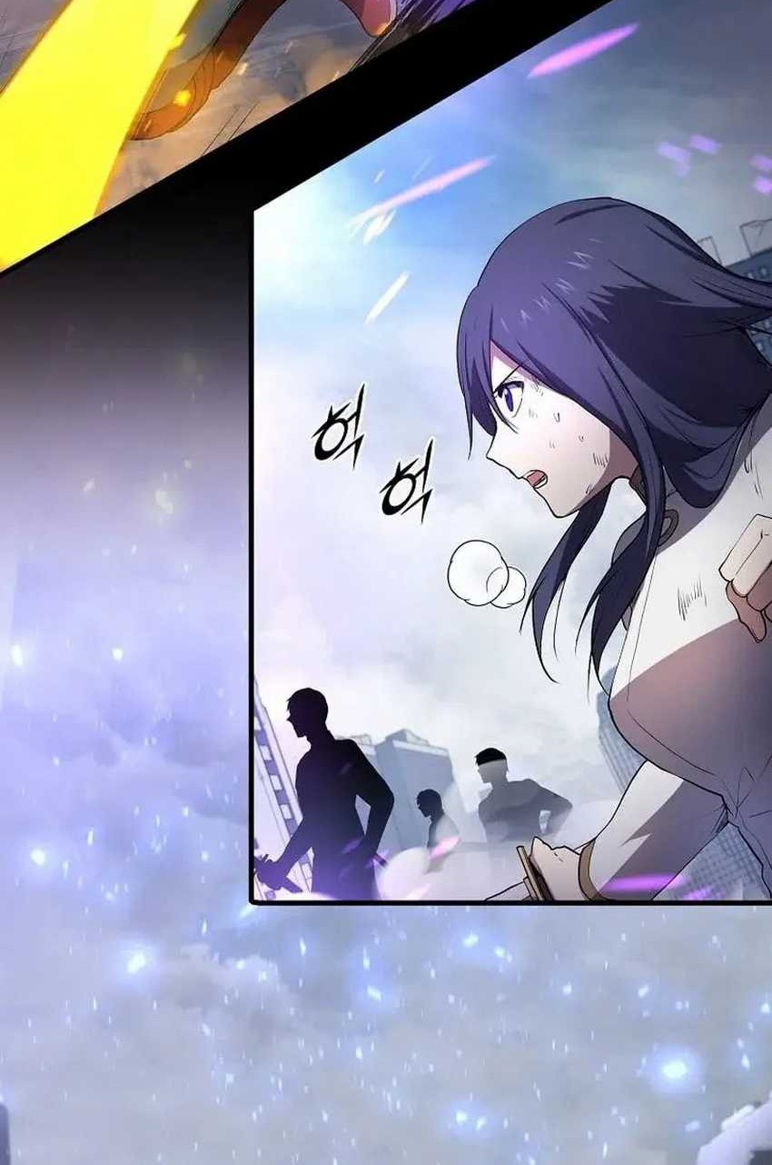 Leveling Up with Skills Chapter 84 - halaman 71