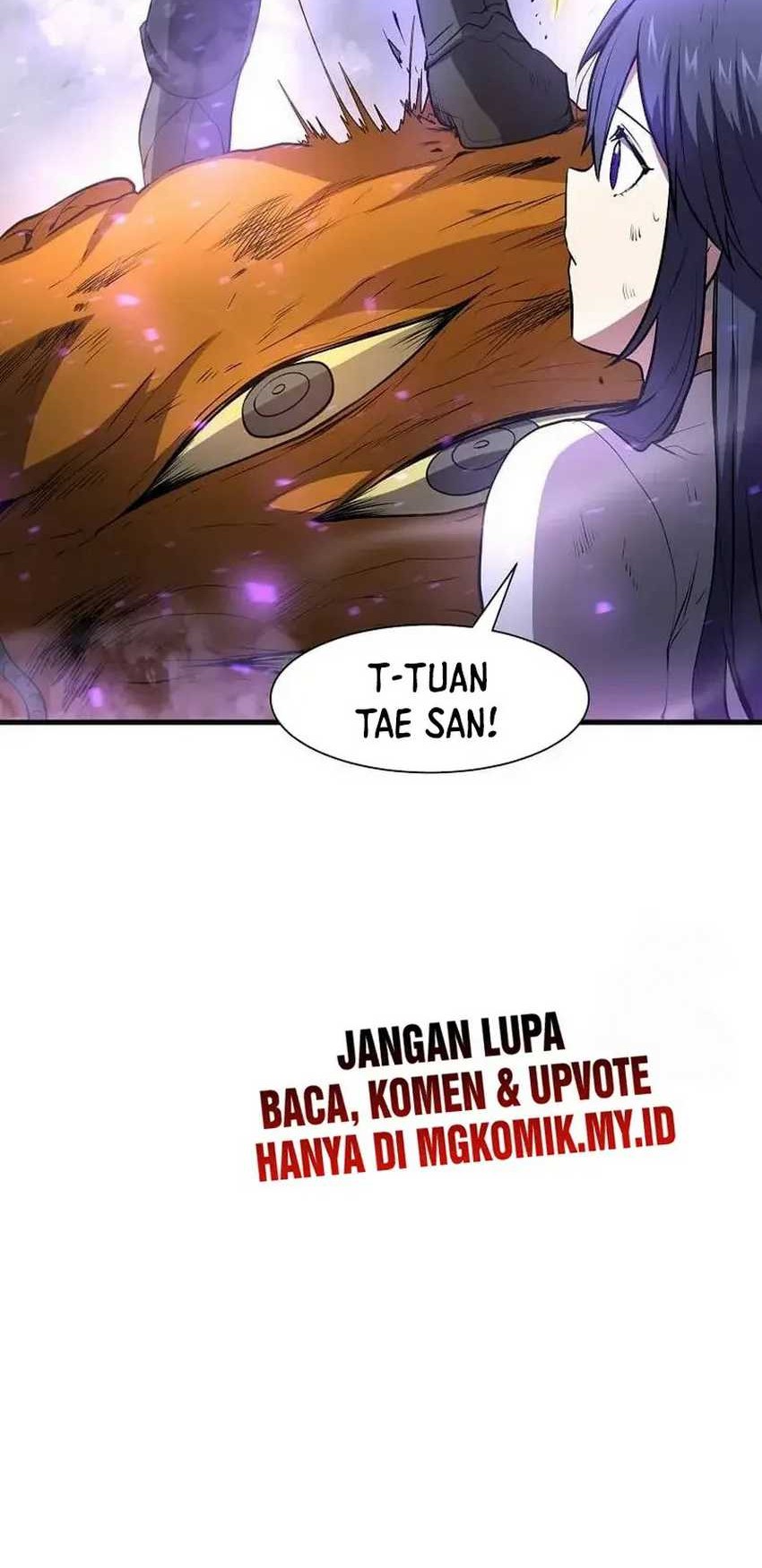 Leveling Up with Skills Chapter 84 - halaman 79