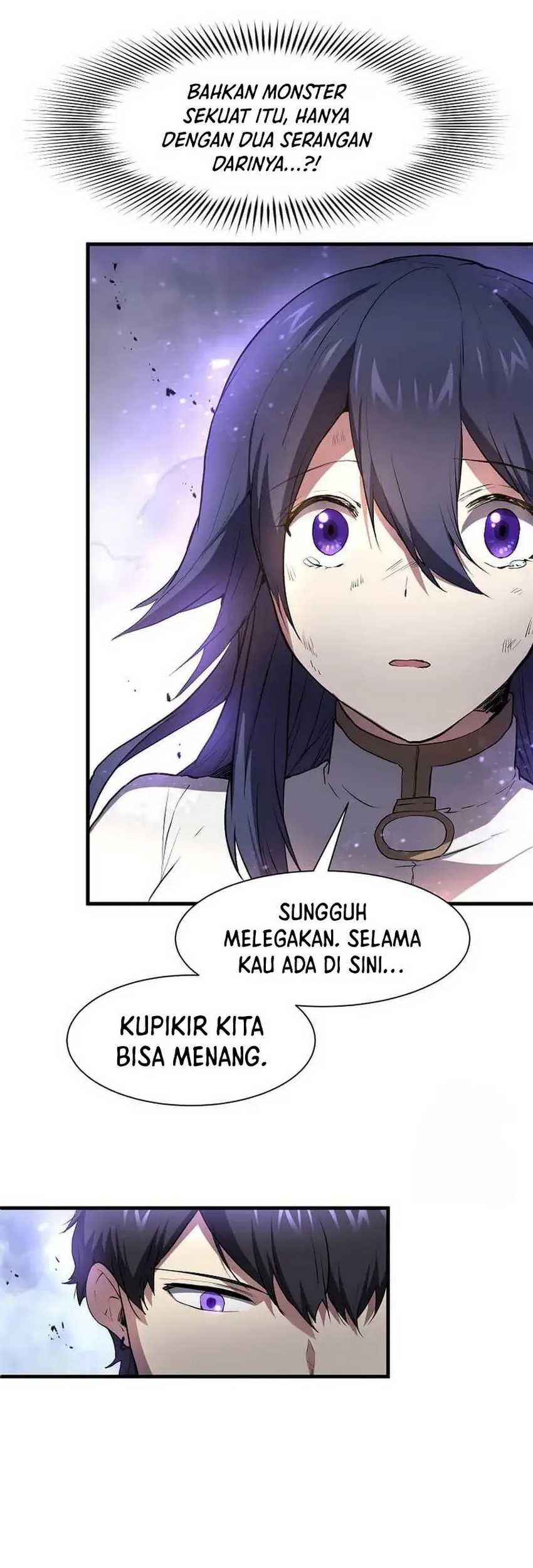 Leveling Up with Skills Chapter 84 - halaman 80