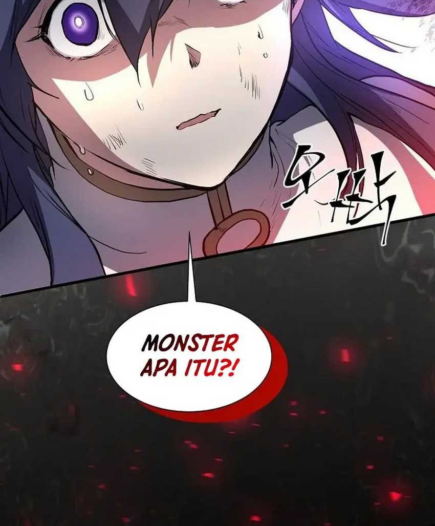 Leveling Up with Skills Chapter 84 - halaman 85