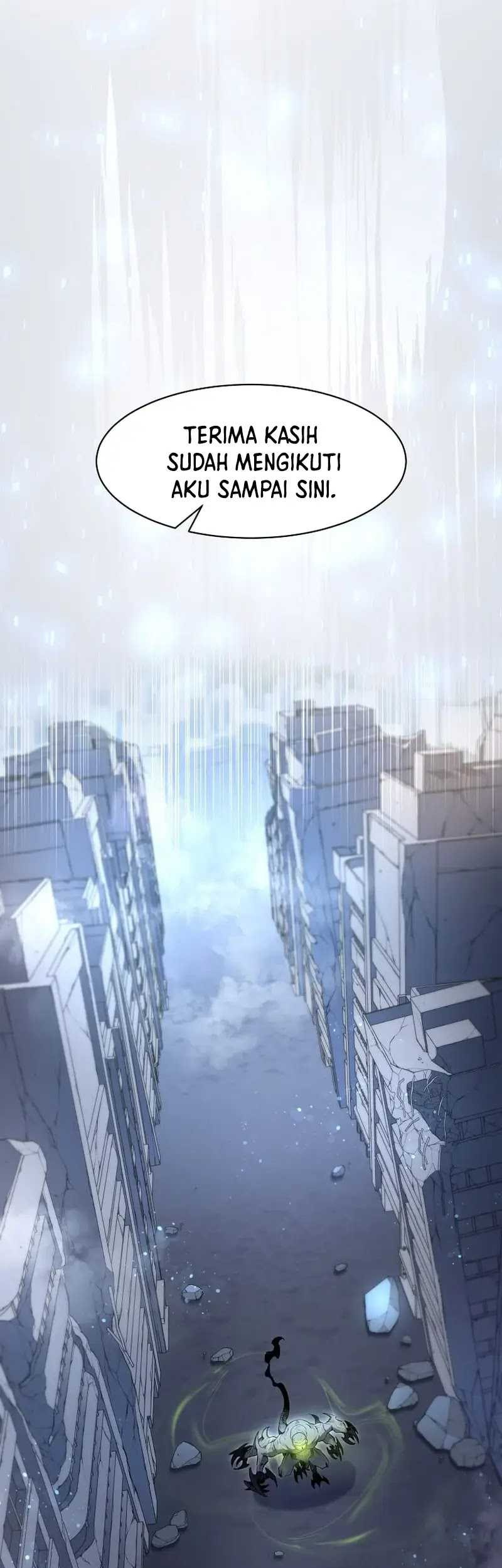 Leveling Up with Skills Chapter 85 - halaman 14