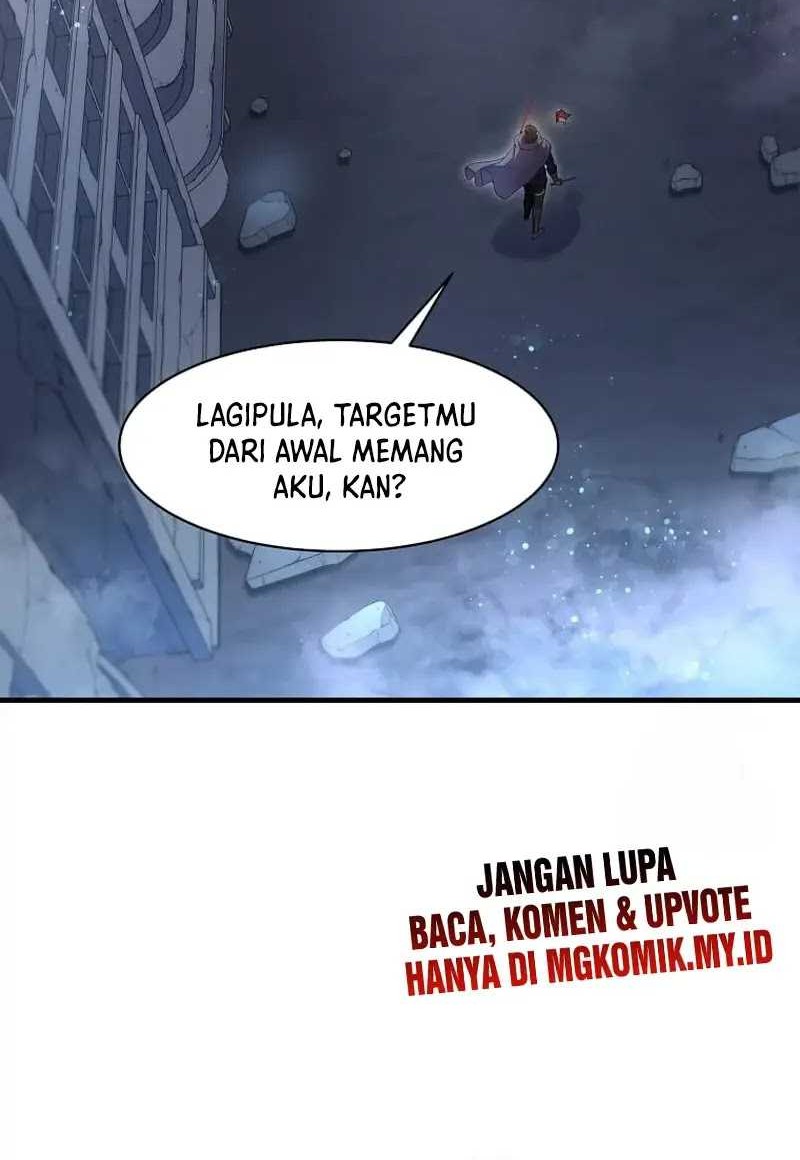 Leveling Up with Skills Chapter 85 - halaman 15