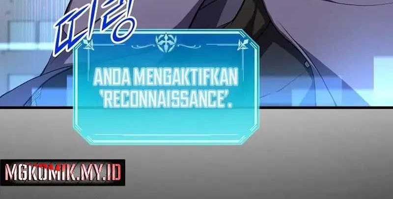 Leveling Up with Skills Chapter 85 - halaman 17