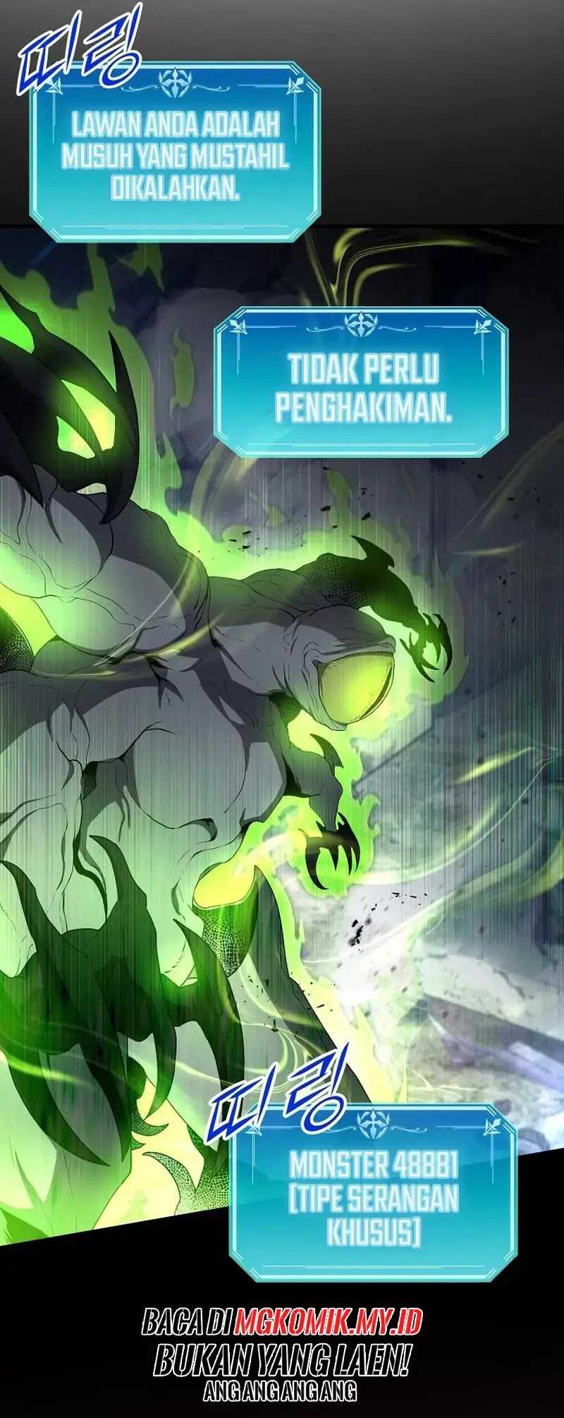Leveling Up with Skills Chapter 85 - halaman 18