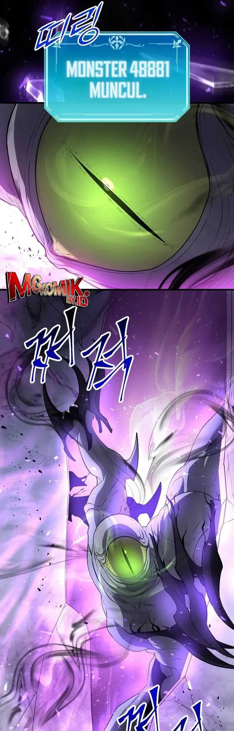 Leveling Up with Skills Chapter 85 - halaman 2