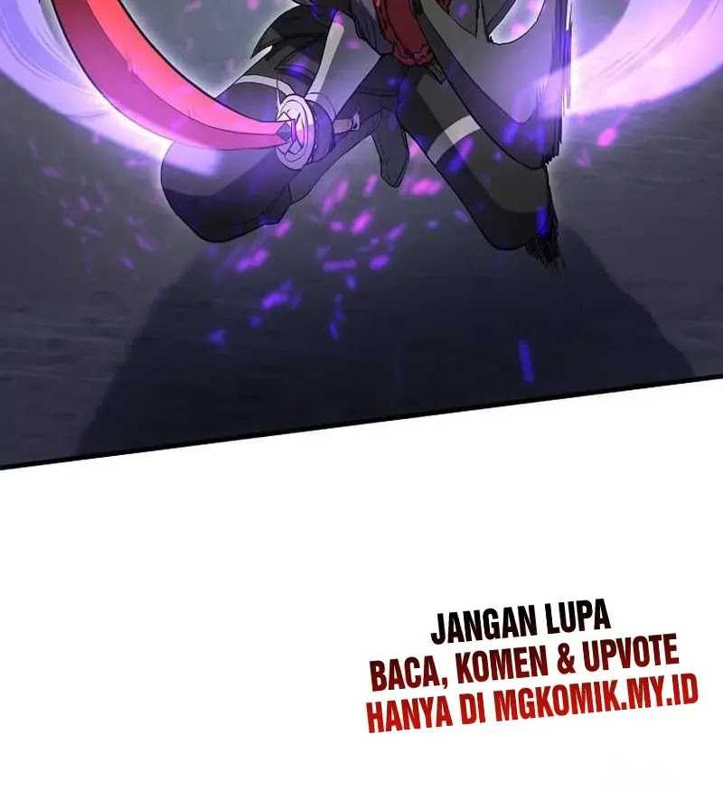 Leveling Up with Skills Chapter 85 - halaman 34