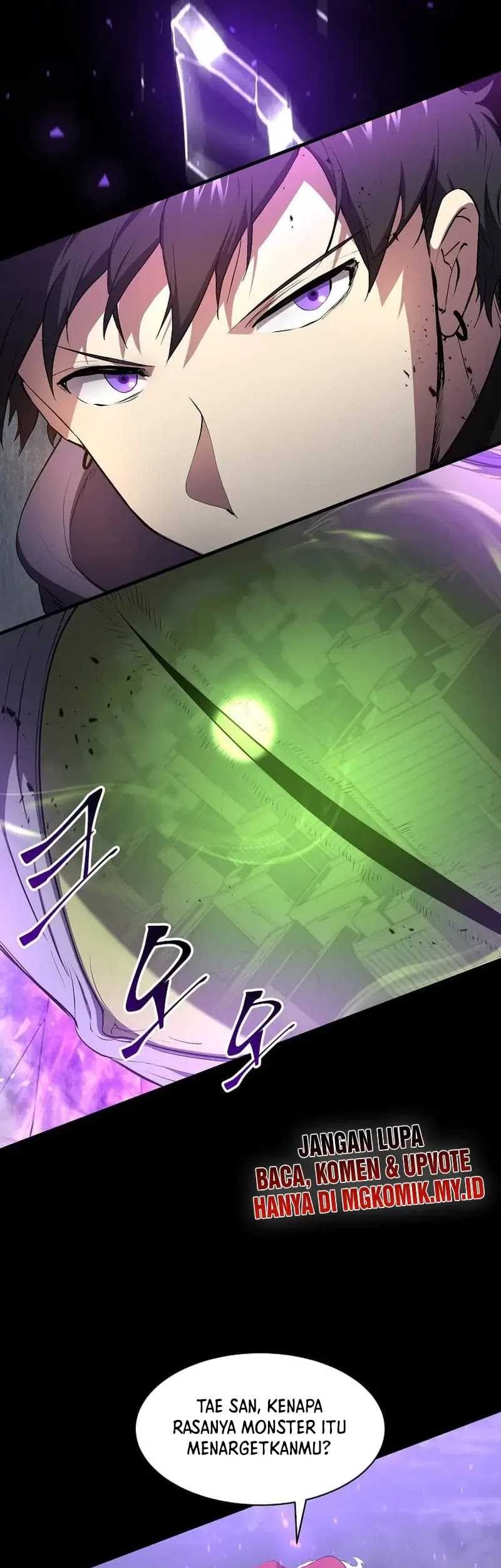 Leveling Up with Skills Chapter 85 - halaman 4