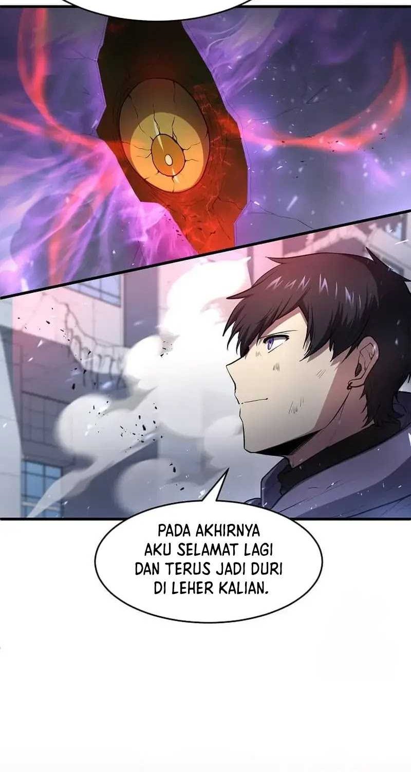 Leveling Up with Skills Chapter 85 - halaman 52