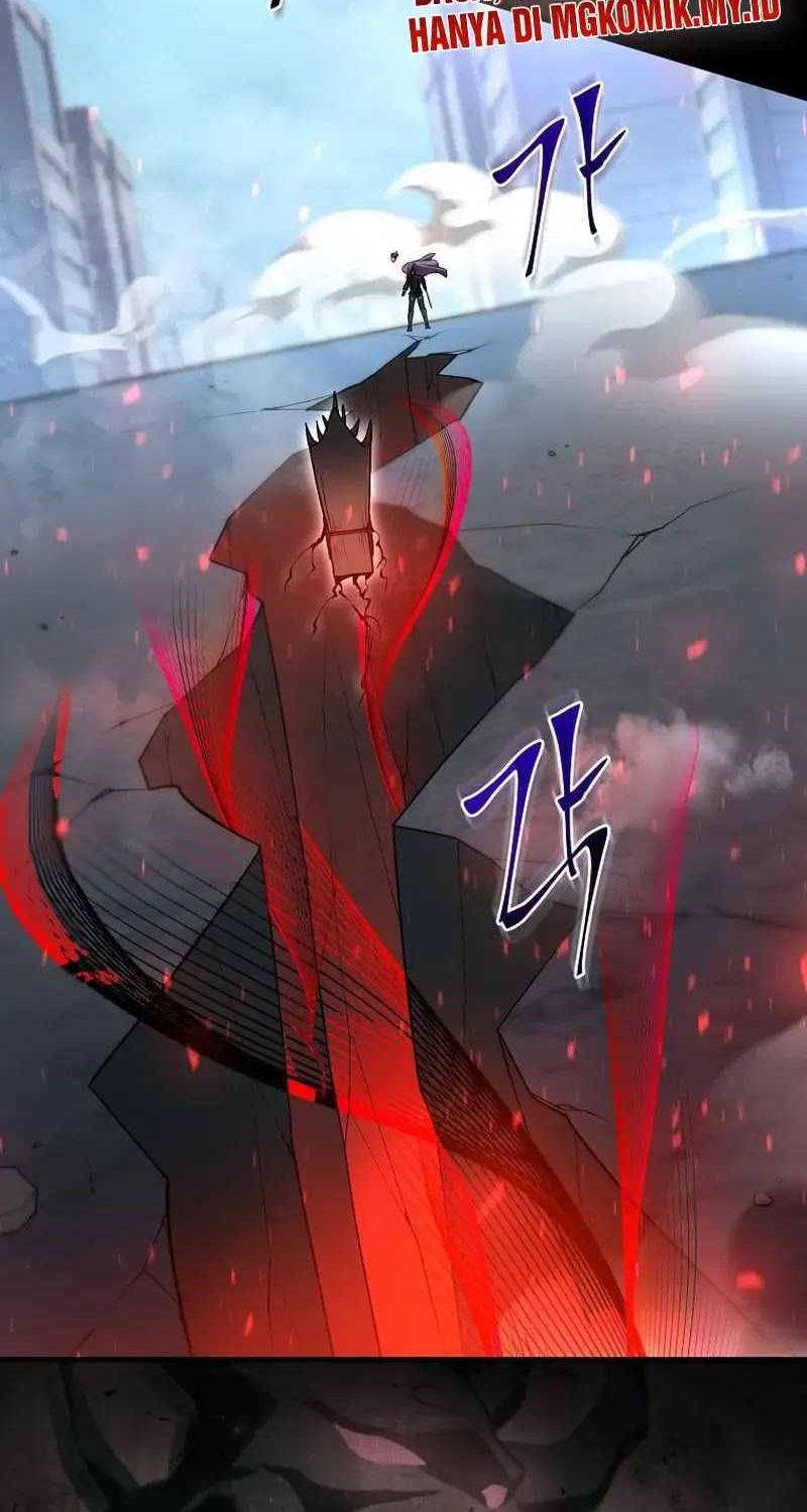 Leveling Up with Skills Chapter 85 - halaman 55