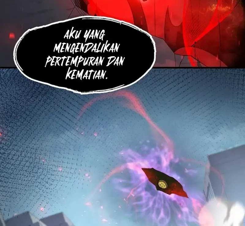 Leveling Up with Skills Chapter 85 - halaman 57