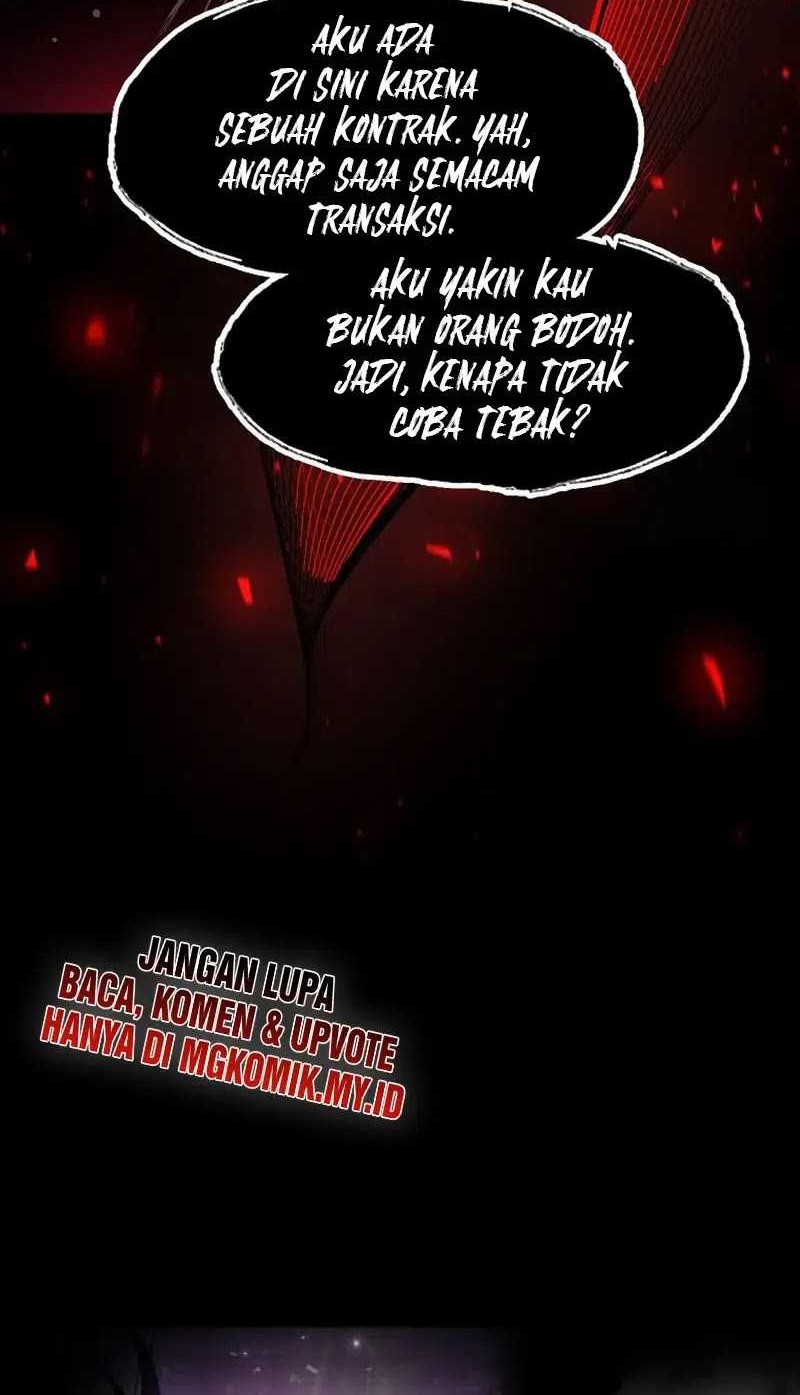 Leveling Up with Skills Chapter 85 - halaman 59