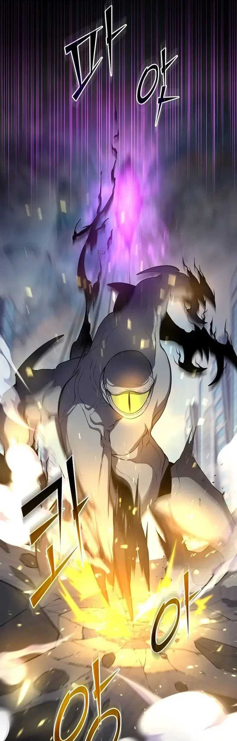 Leveling Up with Skills Chapter 85 - halaman 6