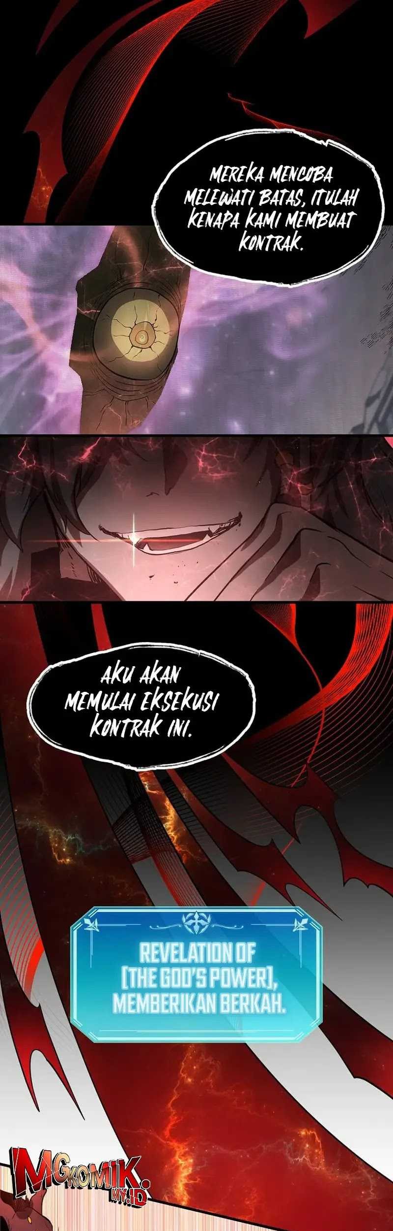 Leveling Up with Skills Chapter 85 - halaman 62