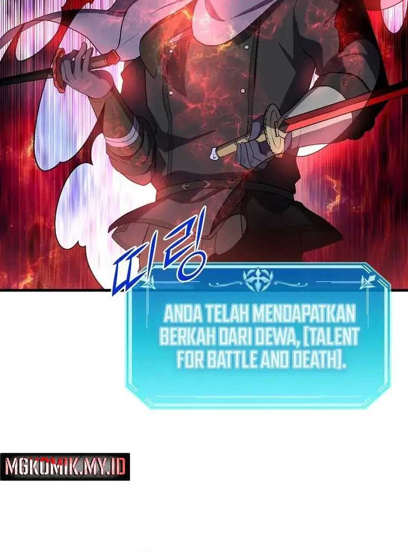 Leveling Up with Skills Chapter 85 - halaman 66