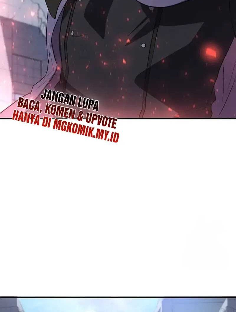 Leveling Up with Skills Chapter 85 - halaman 70