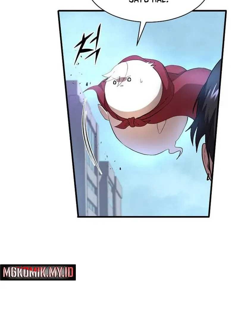 Leveling Up with Skills Chapter 85 - halaman 77