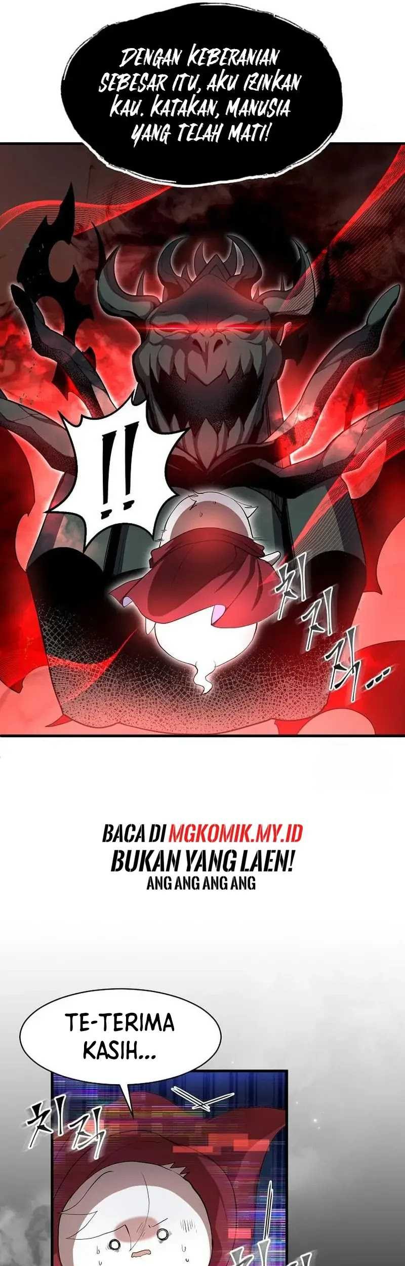 Leveling Up with Skills Chapter 85 - halaman 78