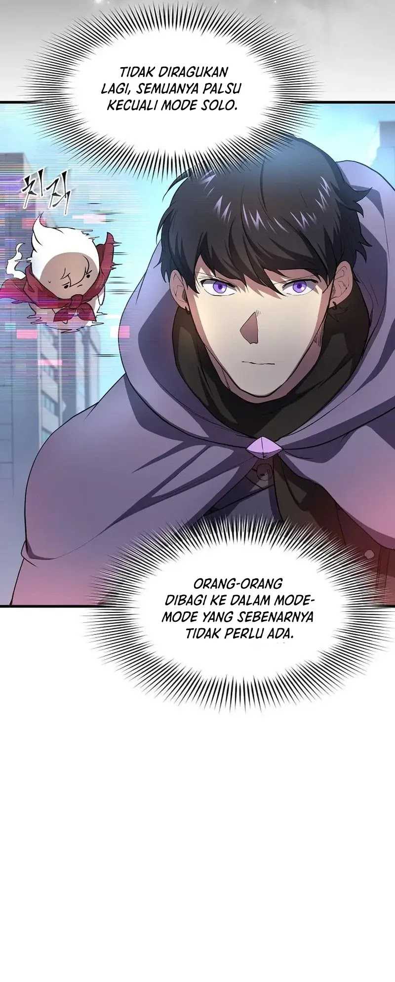 Leveling Up with Skills Chapter 85 - halaman 82