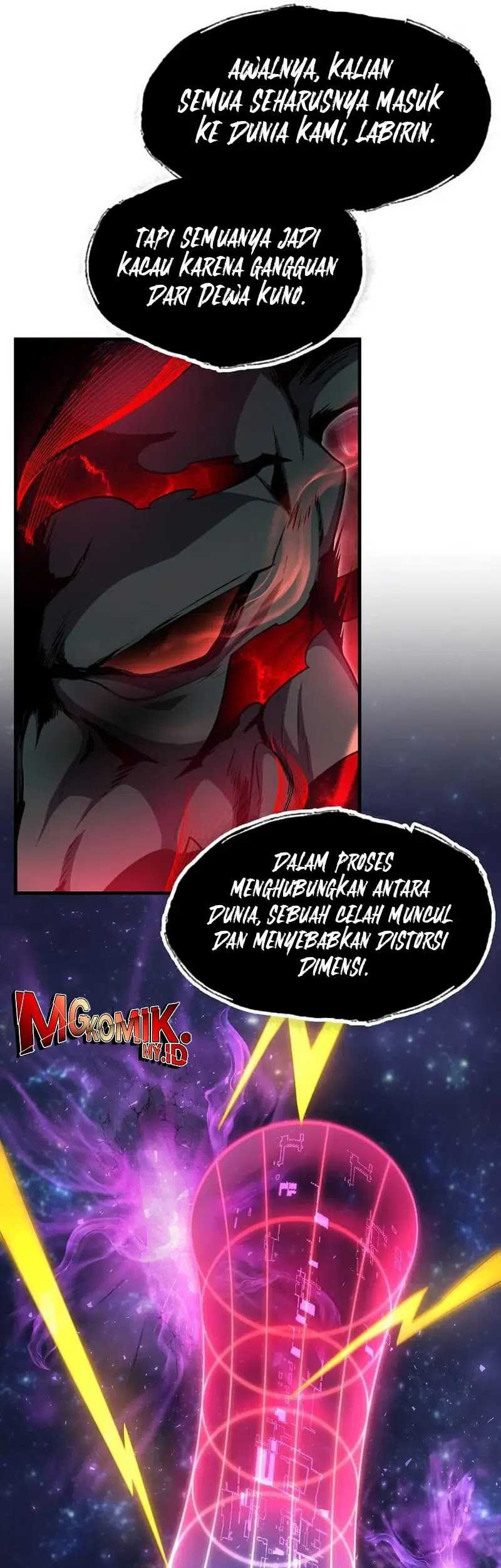 Leveling Up with Skills Chapter 85 - halaman 83