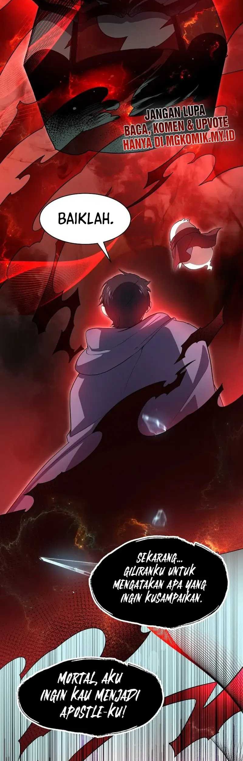 Leveling Up with Skills Chapter 85 - halaman 85