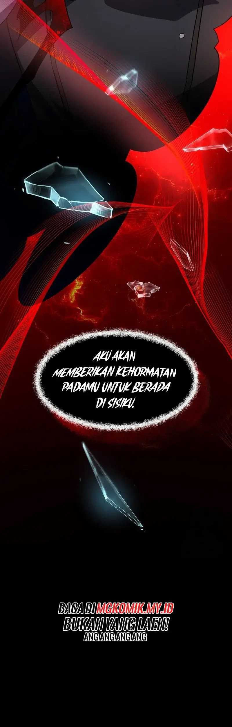 Leveling Up with Skills Chapter 85 - halaman 87