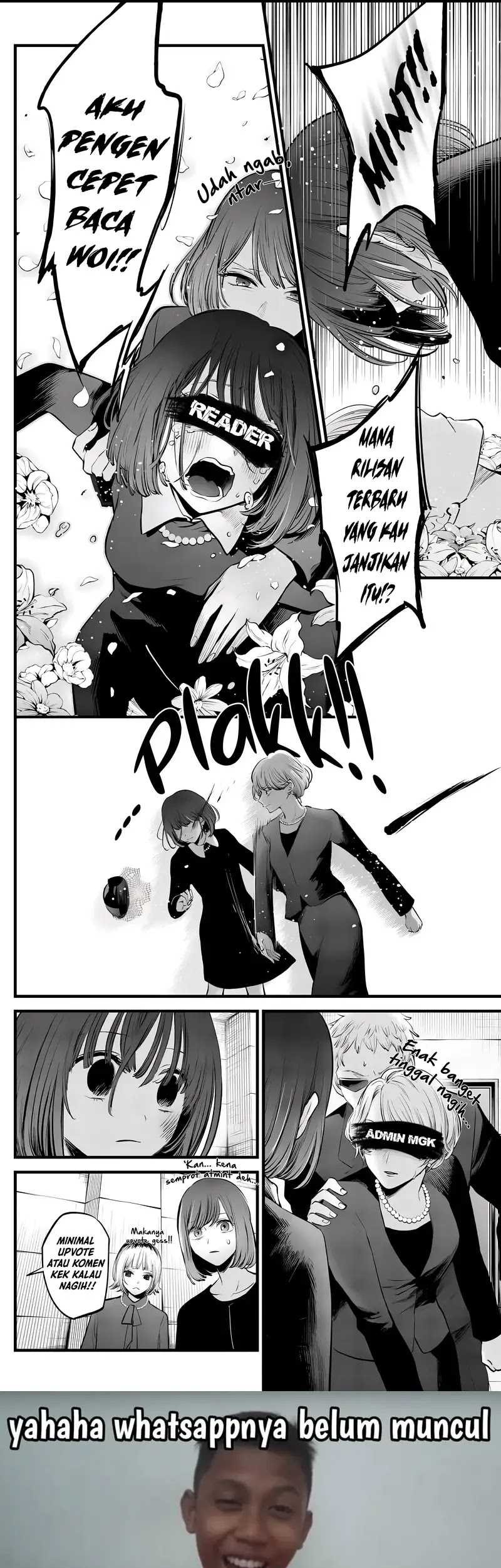 Leveling Up with Skills Chapter 85 - halaman 89