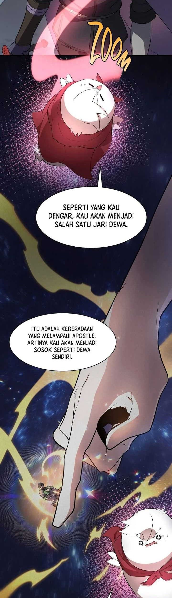 Leveling Up with Skills Chapter 86 - halaman 14