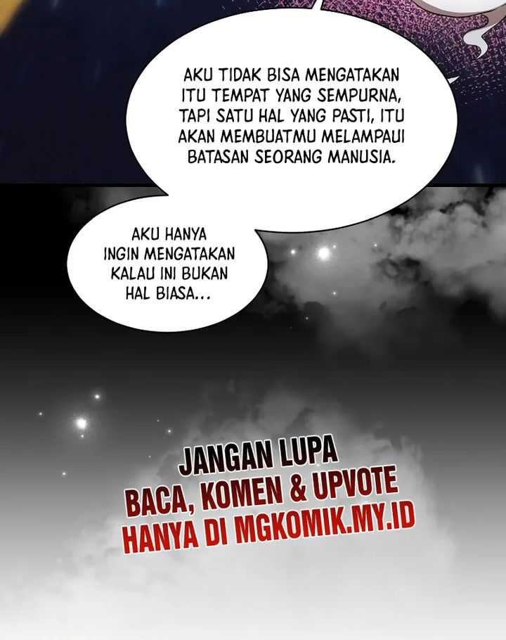 Leveling Up with Skills Chapter 86 - halaman 15