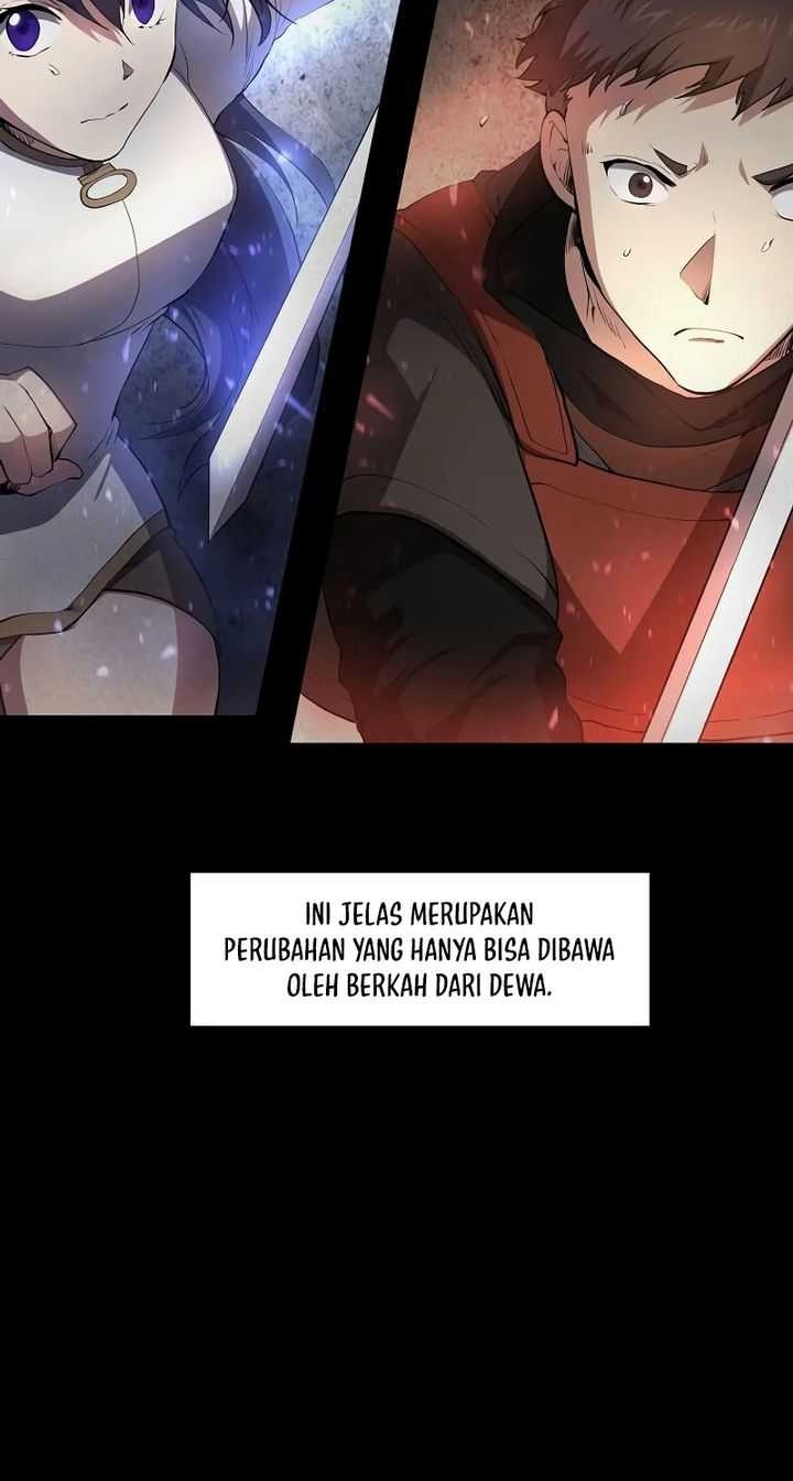 Leveling Up with Skills Chapter 86 - halaman 21