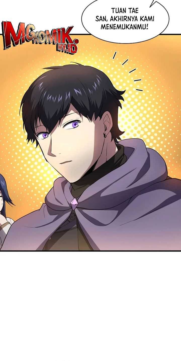 Leveling Up with Skills Chapter 86 - halaman 24