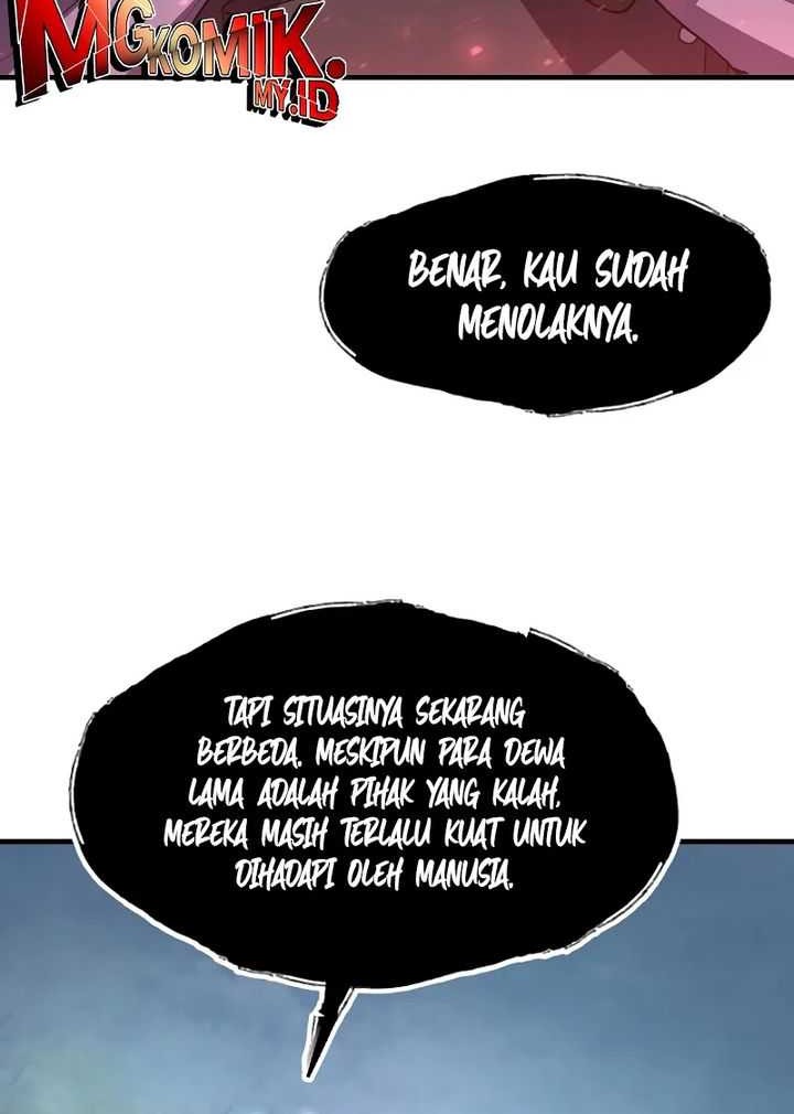 Leveling Up with Skills Chapter 86 - halaman 3