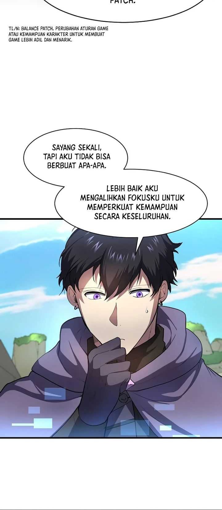Leveling Up with Skills Chapter 86 - halaman 36