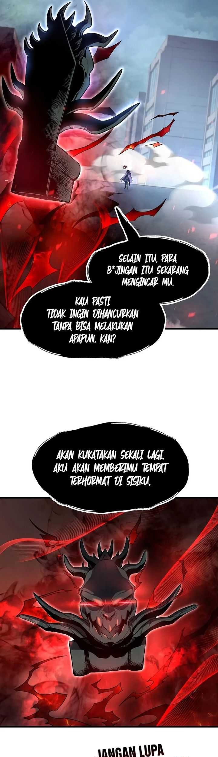 Leveling Up with Skills Chapter 86 - halaman 4